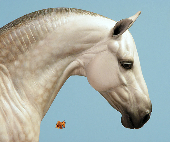 Tumlinson Catalina painted by C. Williams