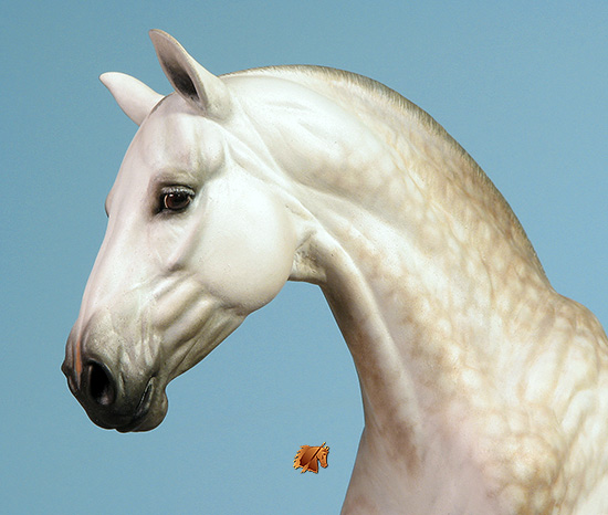 Tumlinson Catalina painted by C. Williams