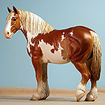 Painted by C. Williams