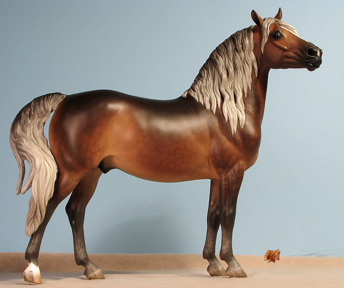 Kurila Heritage painted by C. Williams