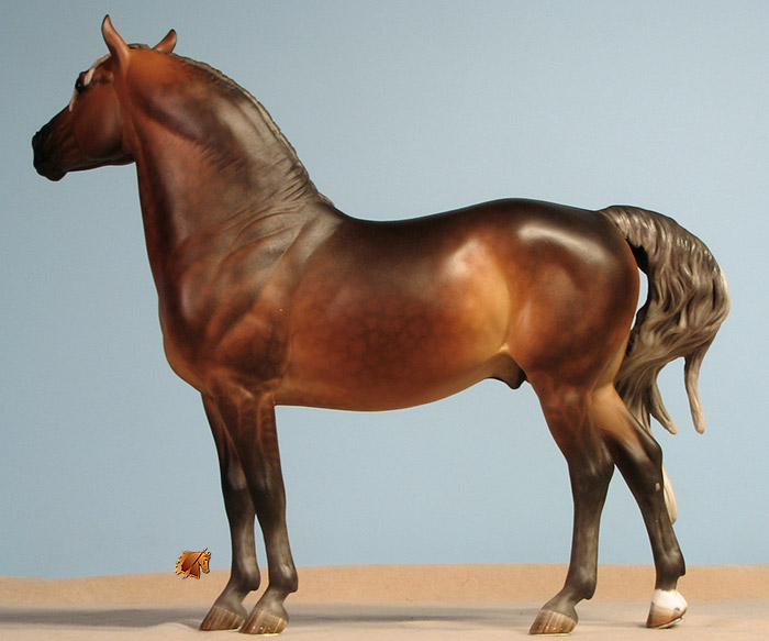 Kurila Heritage painted by C. Williams