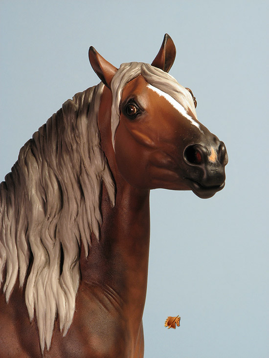 Kurila Heritage painted by C. Williams