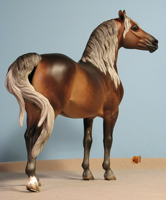 Kurila Heritage painted by C. Williams