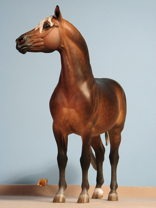 Kurila Heritage painted by C. Williams