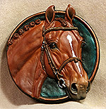 Painted by C. Williams