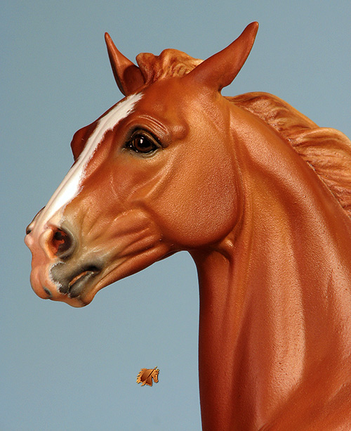 Fraley Zyde-Go-Go painted by C. Williams