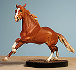 Painted by C. Williams