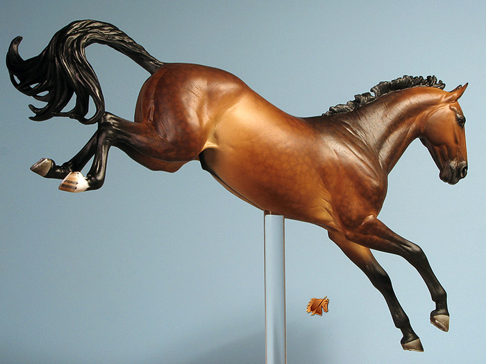 Kilbourn Uppenovah painted by C. Williams