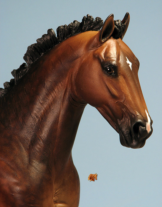 Kilbourn Uppenovah painted by C. Williams