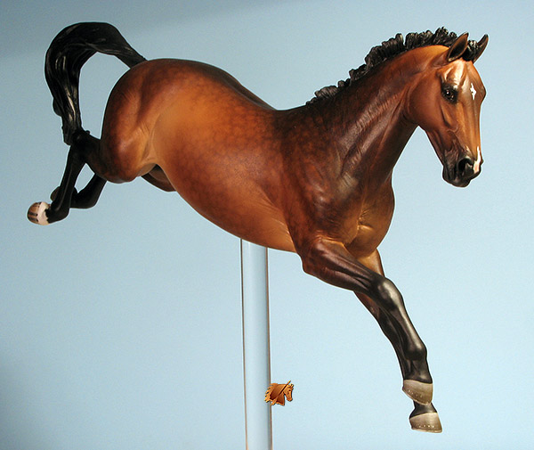 Kilbourn Uppenovah painted by C. Williams