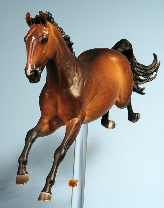 Kilbourn Uppenovah painted by C. Williams