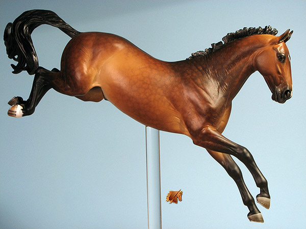 Kilbourn Uppenovah painted by C. Williams