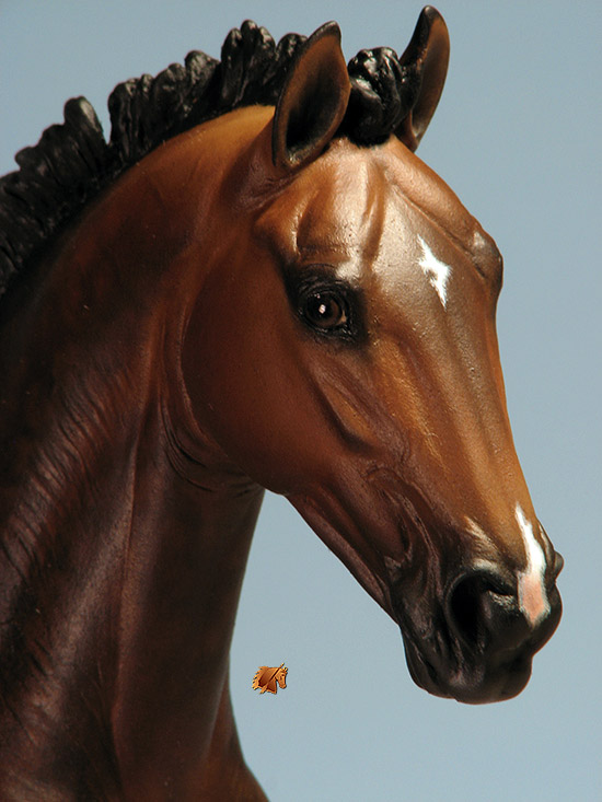 Kilbourn Uppenovah painted by C. Williams