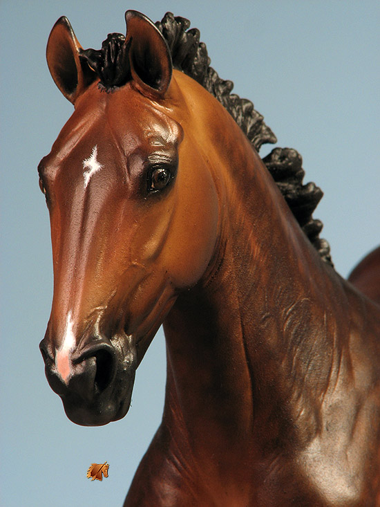 Kilbourn Uppenovah painted by C. Williams