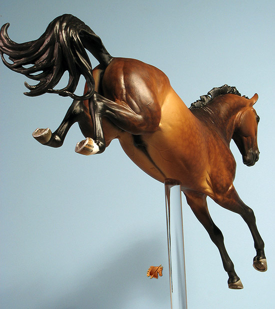 Kilbourn Uppenovah painted by C. Williams