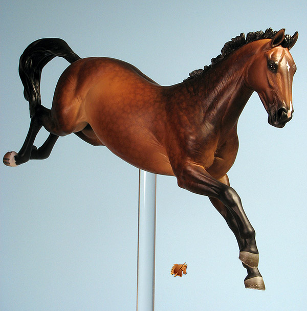 Kilbourn Uppenovah painted by C. Williams