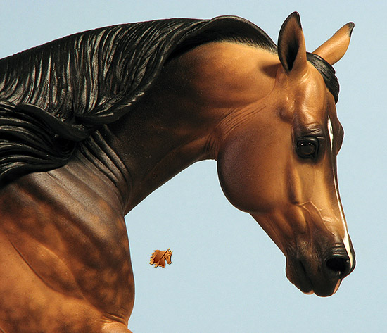 Rose Reinerpainted by C. Williams