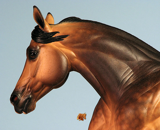 Rose Reinerpainted by C. Williams