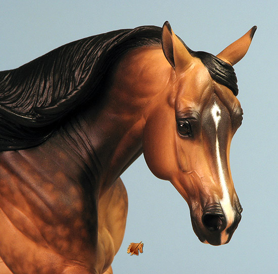 Rose Reinerpainted by C. Williams