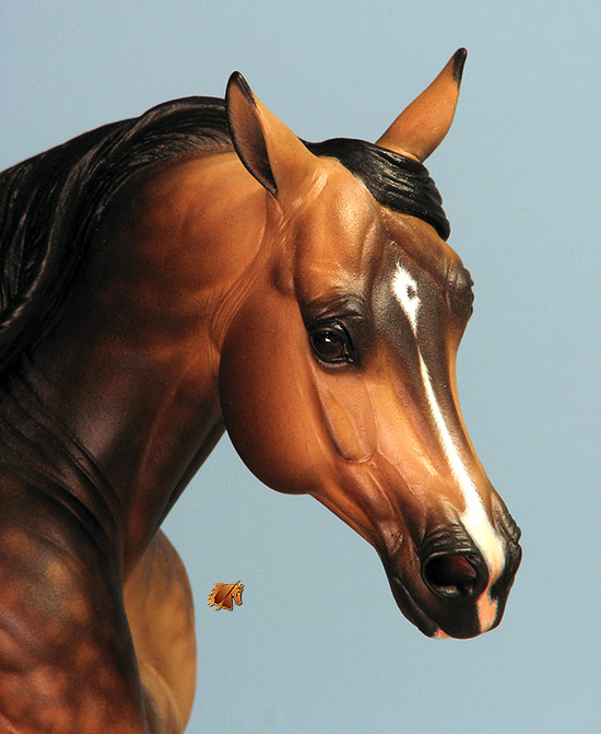 Rose Reinerpainted by C. Williams