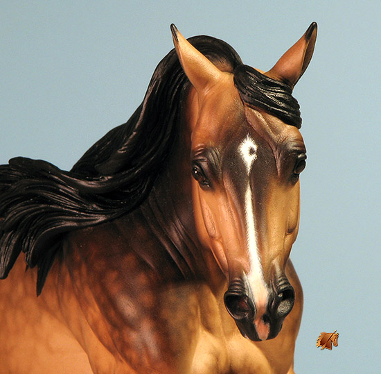 Rose Reinerpainted by C. Williams