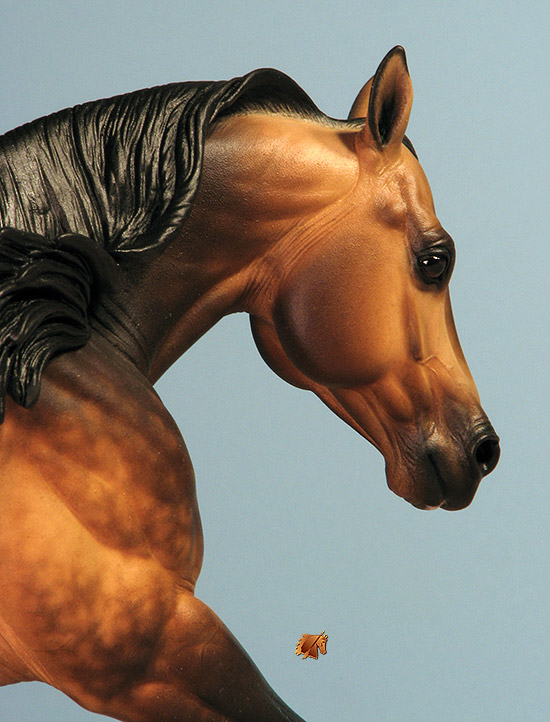 Rose Reinerpainted by C. Williams