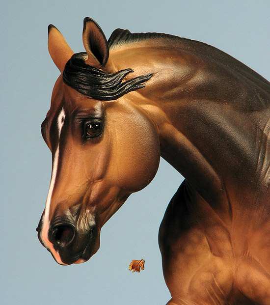 Rose Reinerpainted by C. Williams