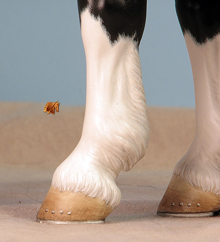 Kurila Pierre painted by C. Williams