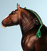 Painted by C. Williams