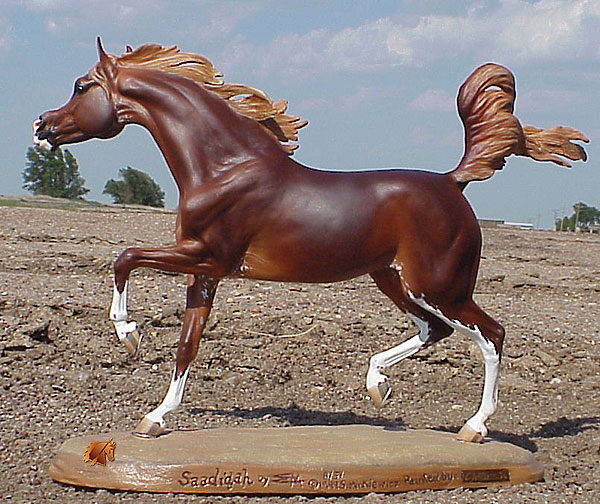 Minkiewicz-Breunig Saadiqah painted by C. Williams