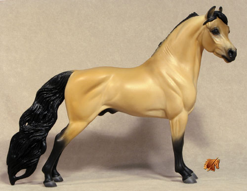 Prosser Timothy painted by C. Williams