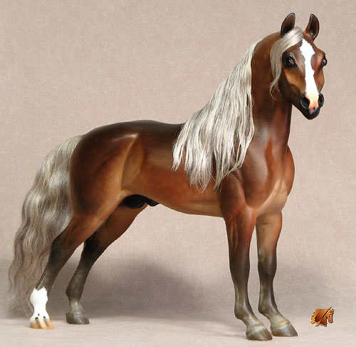 Prosser Timothy painted by C. Williams