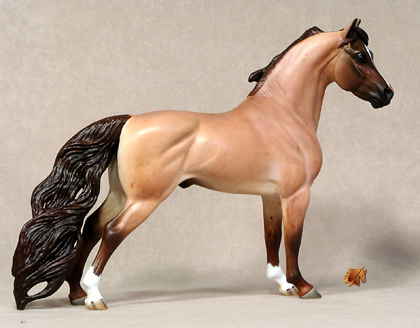 Prosser Timothy painted by C. Williams