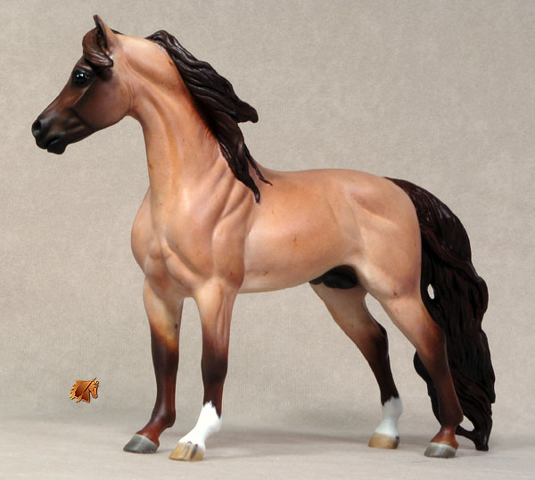 Prosser Timothy painted by C. Williams