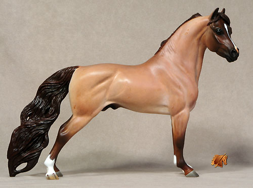 Prosser Timothy painted by C. Williams