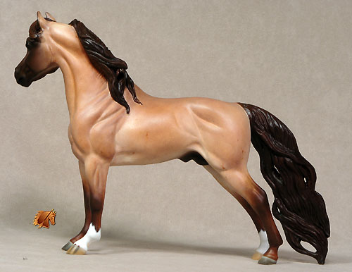 Prosser Timothy painted by C. Williams