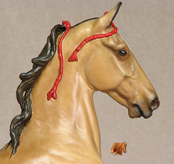 Bogucki Dozen Roses painted by C. Williams