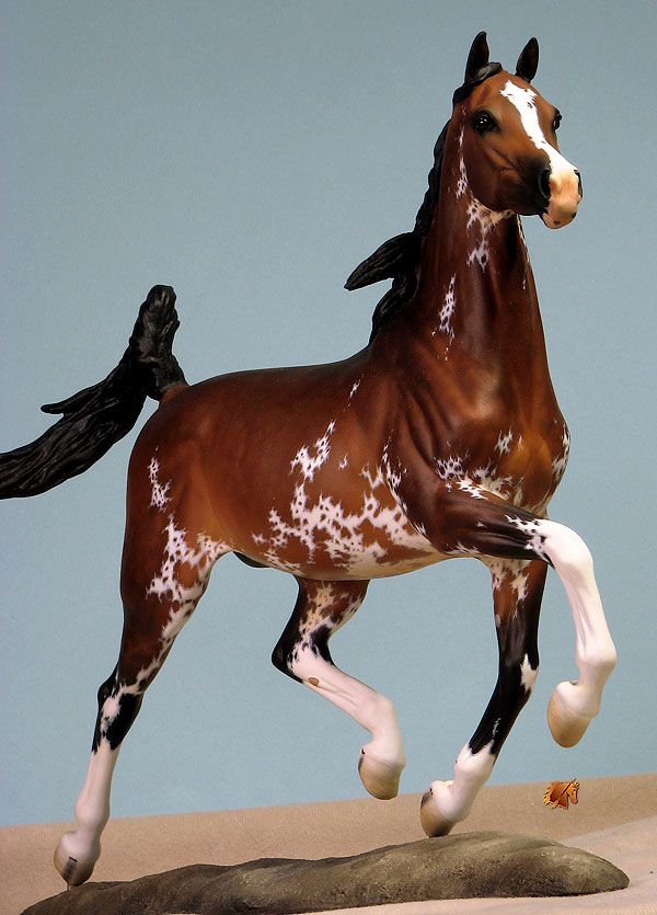 Eberl Galina painted by C. Williams