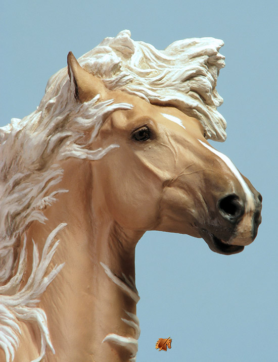 Minkiewicz-Breunig Stormwatch painted by C. Williams