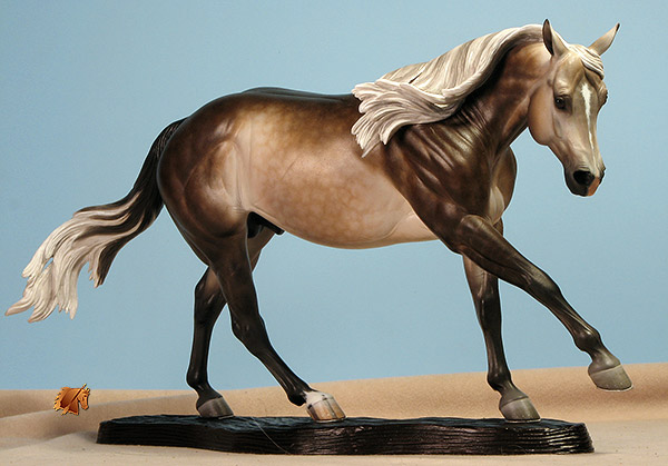 Rose Reiner painted by C. Williams