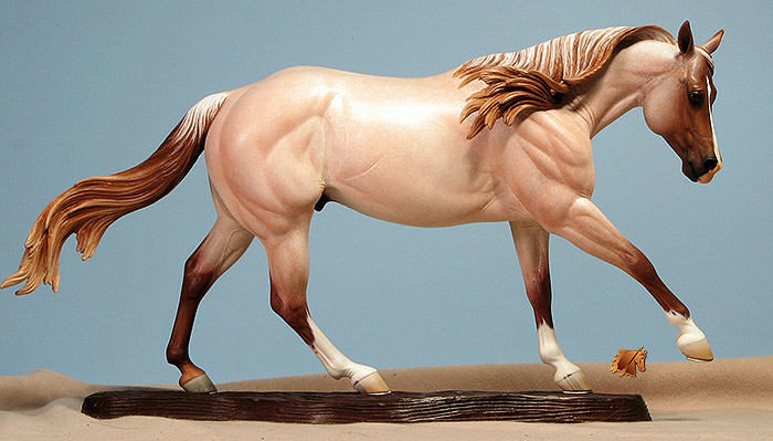 Rose Reiner painted by C. Williams