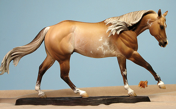 Rose Reiner painted by C. Williams