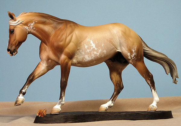 Rose Reiner painted by C. Williams