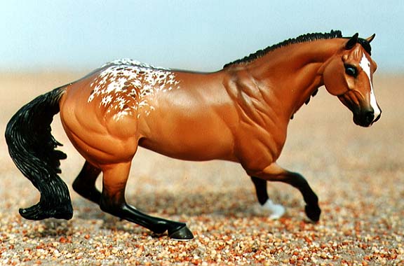 Power Steering Painted by C. Williams