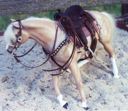 Power Steering Painted by Wendy Galbreath