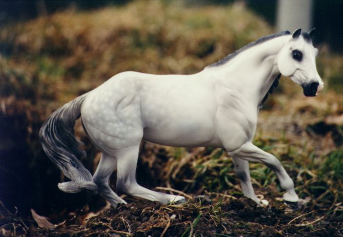 Power Steering painted by  Anja Schmidt