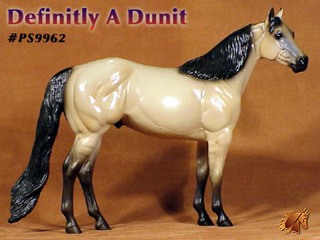 Definitly A Dunit ISH Catalog Run 1999