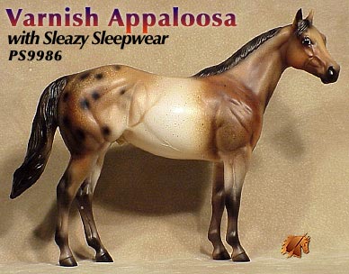 Varnish App - ISH Catalog Run 2000