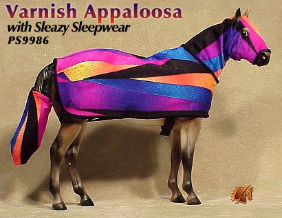 Varnish App - ISH Catalog Run 2000