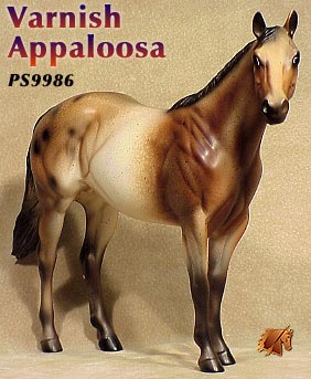 Varnish App - ISH Catalog Run 2000